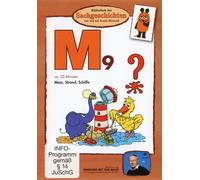 BIBLIOTHEK DER SACHGESCHICHTEN - M9: MEER,STRAND,SCHIFFE DVD NEW ARMIN MAIWALD