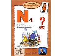 Bibliothek der Sachgeschichten: N4 / Nordseereise