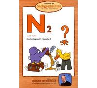 Bibliothek der Sachgeschichten - Nachkriegszeit Spezial 2