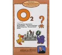 BIBLIOTHEK DER SACHGESCHICHTEN (O2): OLYMPISCHE... DVD