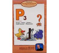 Bibliothek der Sachgeschichten: P3