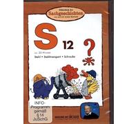 Bibliothek der Sachgeschichten - (S12)Stahl