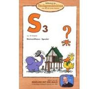 BIBLIOTHEK DER SACHGESCHICHTEN "S3 STEINHAUSZEIT" DVD