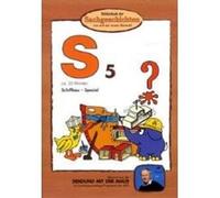 Bibliothek der Sachgeschichten - BIBLIOTHEK DER SACHGESCHICHTEN - (S5)SCHIFFBAU (1 DVD)