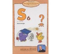BIBLIOTHEK DER SACHGESCHICHTEN "S6 SOLARENER.." DVD NEW