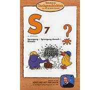 Bibliothek der Sachgeschichten - (S7)Sprengung,Schiefer