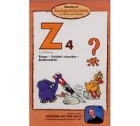 Bibliothek der Sachgeschichten: Z4 – Edel – DVD