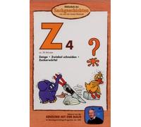 Bibliothek der Sachgeschichten - (Z4) Zange, Zwiebel Schneiden (DVD)