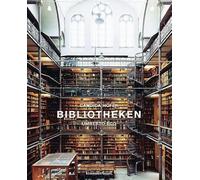 Bibliotheken: Broschierte Sonderausgabe, Hofer, Hofer, Eco, 9783829610032 New.