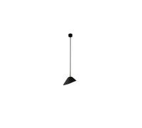 Bibliothèque Ceiling Light Black