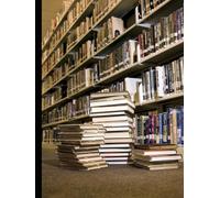 BIBLIOTHÈQUE: CHAPTER 5 - DARK