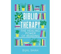 Bibliotherapy: The Healing Power of Reading