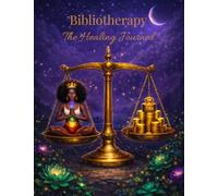 Bibliotherapy: The Healing Journal: Healing Continued for The Weight of Grahams (The Bibliotherapy Healing Series)