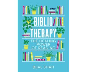 Bibliotherapy: The Healing Power of Reading