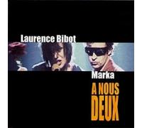 Bibot Marka - A Nous Deux