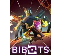 Bibots (PC) - Steam Account - GLOBAL