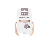 BIBS Baby Bottle Handle Blush 1 pcs