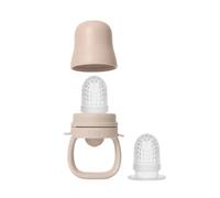 BIBS Baby Feeder - Blush