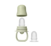 BIBS Baby Feeder - Sage