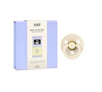 BIBS Baby on The Way, Pregnancy Surprise Box