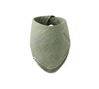 BIBS Bandana Bib. Ultra-Soft bib. Danish Design, OneSize (0-36 Months), Sage
