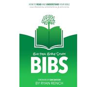BIBS - Big Idea Bible Study