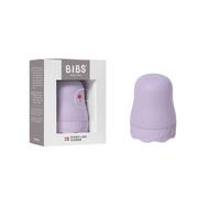 BIBS Boheme Baby Bottle Cap Violet Sky 1 pcs