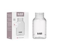 BIBS Bottle 150 ml - BPA-Free, Dishwasher Safe - Compatible with BIBS Bottle Sets (Sold Separately)