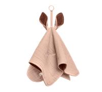 BIBS Cuddle Cloth Kangaroo Blush 1 pcs
