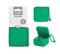 BIBS Dummy Box, Steriliser Case, Clean & Travel-Friendly, Cactus
