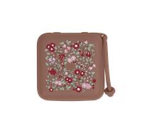 BIBS Liberty Pacifier Box Chamomile Lawn Woodchuck 1 pcs