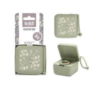 BIBS Liberty Pacifier Box Capel Sage 1 pcs