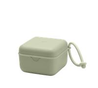 Dummy Box by BIBS sage green