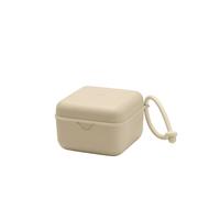 BIBS Soother Box - Vanilla