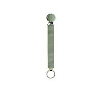 BIBS Soother Clip Ribbon - Sage