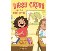 Bibsy Cross and the Bad Apple – Random House