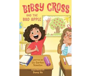Bibsy Cross and the Bad Apple