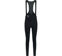 Bibtights Odlo Zeroweight X-Warm Noir S