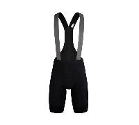Q36.5 Gregarius Essential Bib Shorts matte black - L