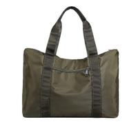 BIBTOO Cabin Bag Trolley Bag Leisure Waterproof Women Hand-held Travel Bag Portable Large-Capacity Short-Distance Luggage(6)