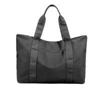 BIBTOO Cabin Bag Trolley Bag Leisure Waterproof Women Hand-held Travel Bag Portable Large-Capacity Short-Distance Luggage(3)