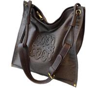 BIBTOO Canvas Handbag Large Shoulder Bags Satchel Work Hobo Crossbody Purse Designer Tote Bags for Women(Grey)