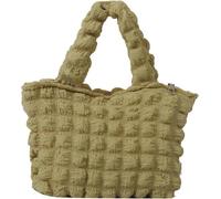 BIBTOO Canvas Tote Bag(Yellow)