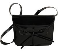 BIBTOO Crossbody Bags(Black)
