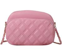 BIBTOO Crossbody Bags for Women(Pink)