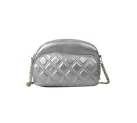 BIBTOO Crossbody Bags for Women(Silver)