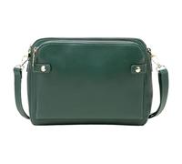 BIBTOO Crossbody Bags(Green)