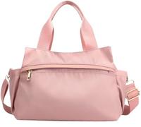 BIBTOO Crossbody Bags(Pink)