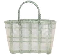 BIBTOO Handbags(Green)