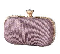 BIBTOO Ladies Charming Glittering(Purple)